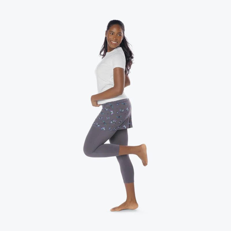 LUG - Hula Skirted Lugging