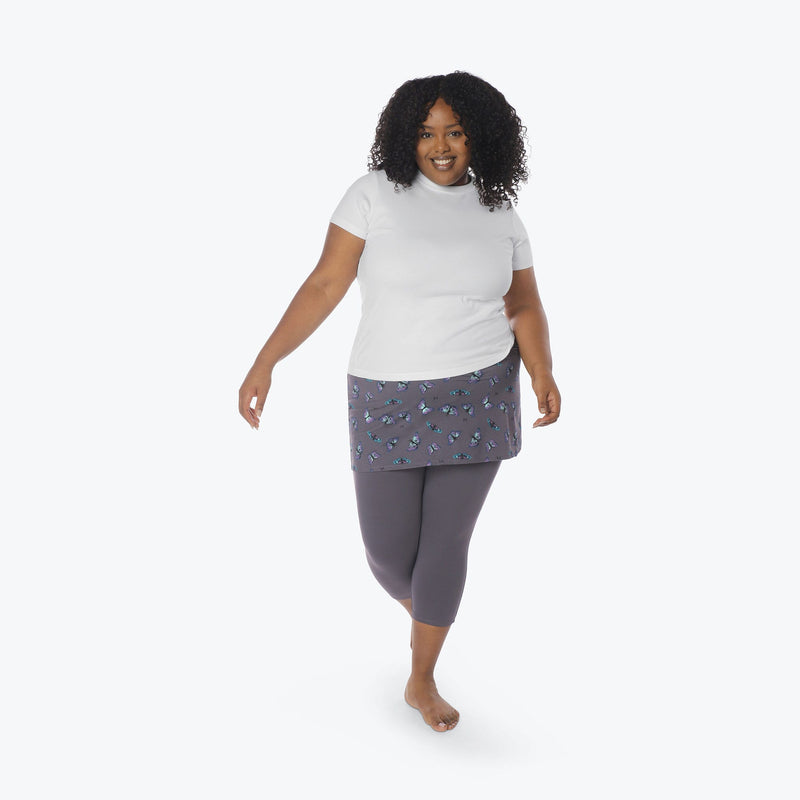 LUG - Hula Skirted Lugging