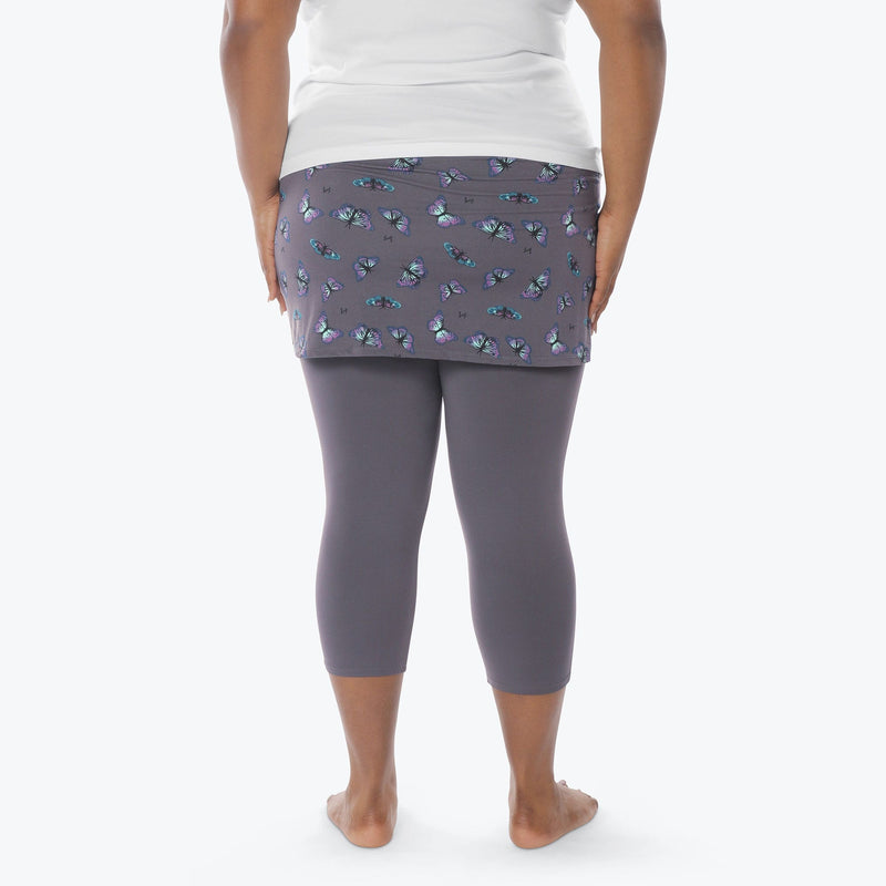 LUG - Hula Skirted Lugging