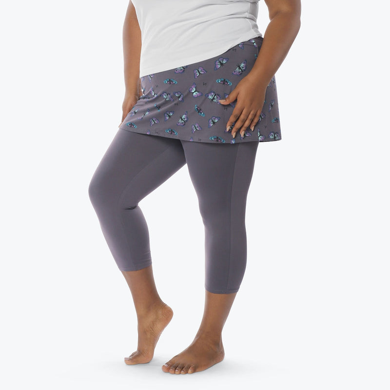 LUG - Hula Skirted Lugging