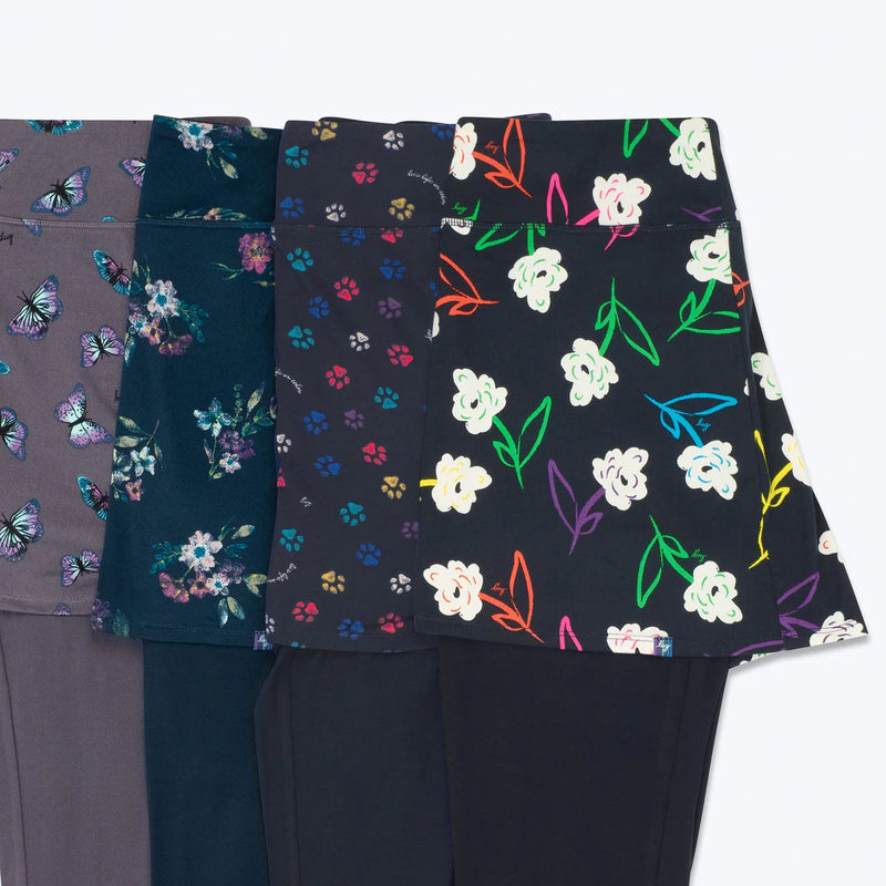 LUG - Hula Skirted Lugging