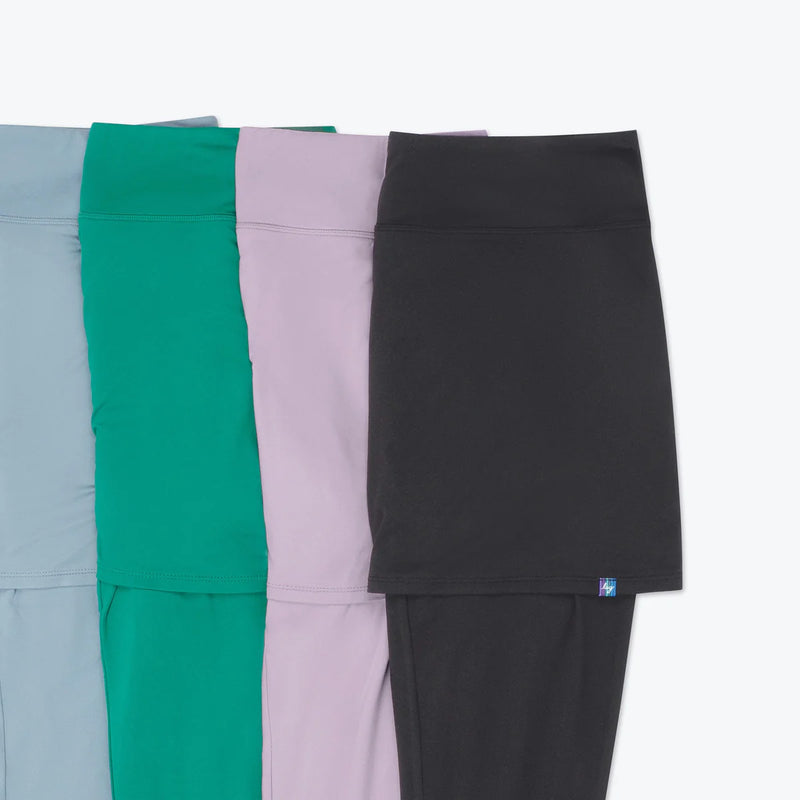 LUG - Hula Skirted Lugging