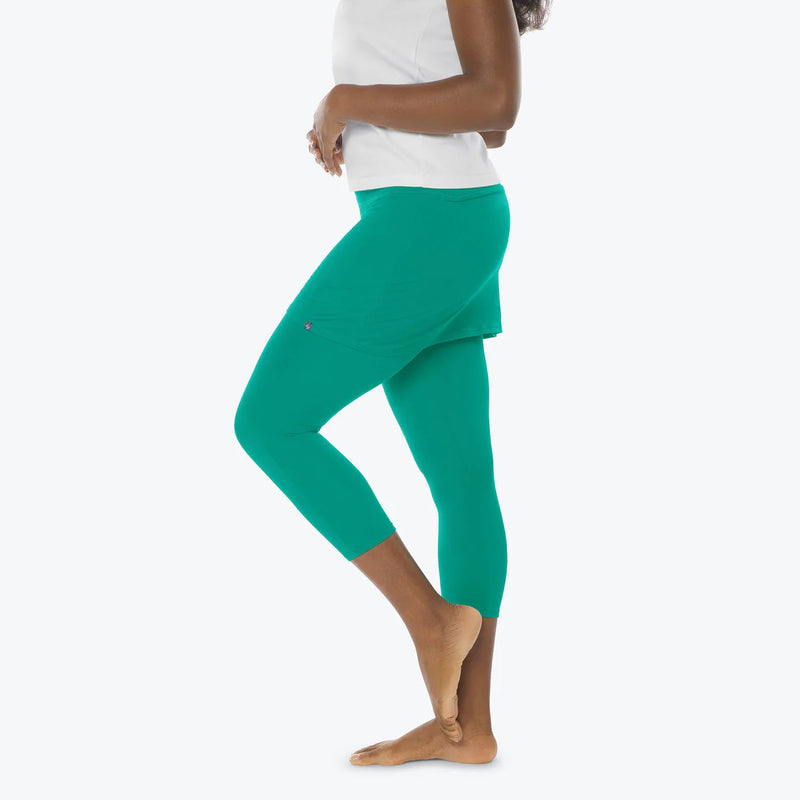 LUG - Hula Skirted Lugging