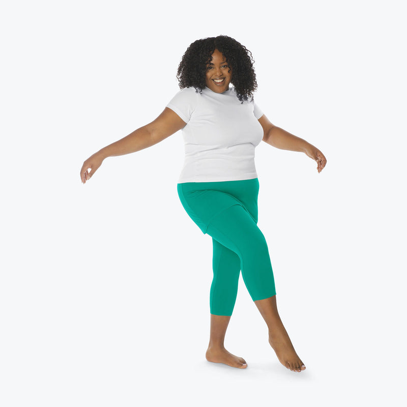 LUG - Hula Skirted Lugging
