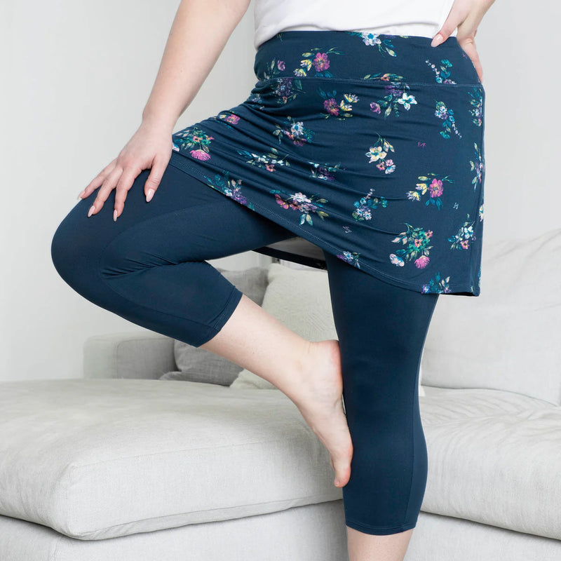 LUG - Hula Skirted Lugging