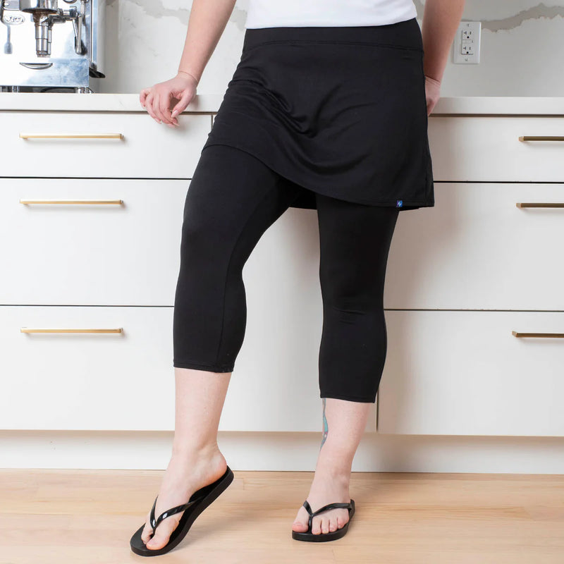 LUG - Hula Skirted Lugging