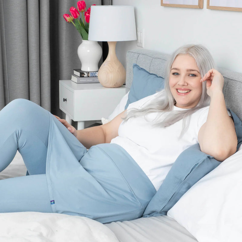 LUG - Hula Skirted Lugging