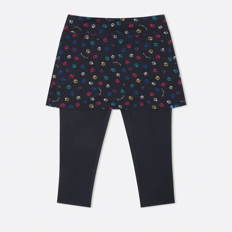 LUG - Hula Skirted Lugging