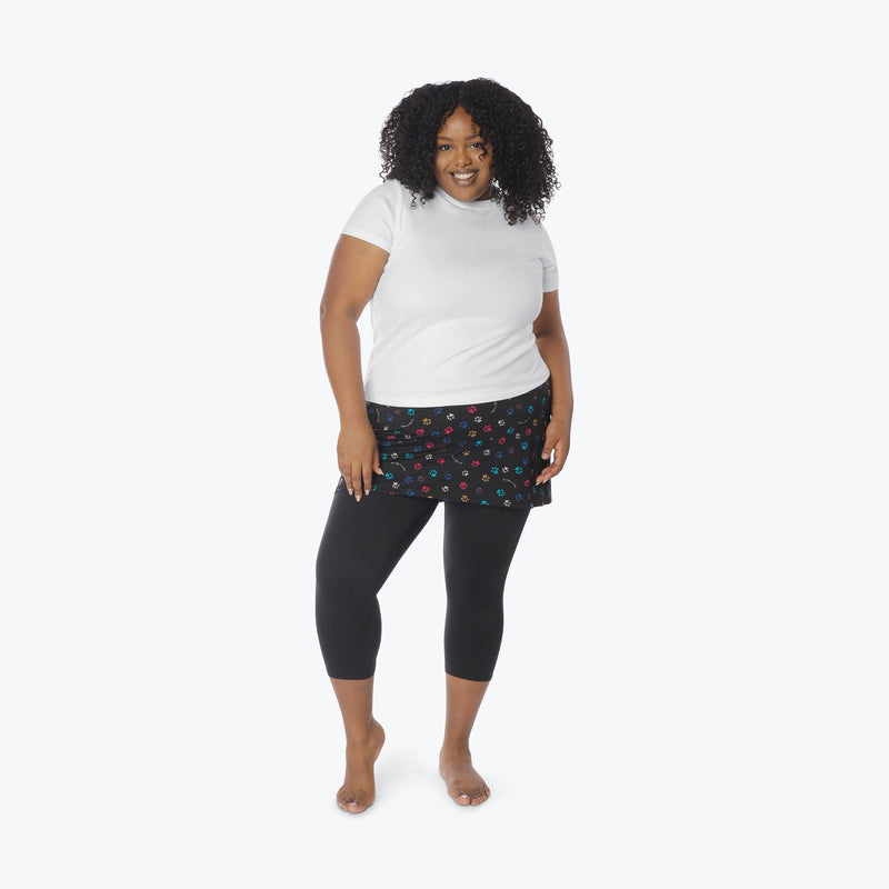 LUG - Hula Skirted Lugging