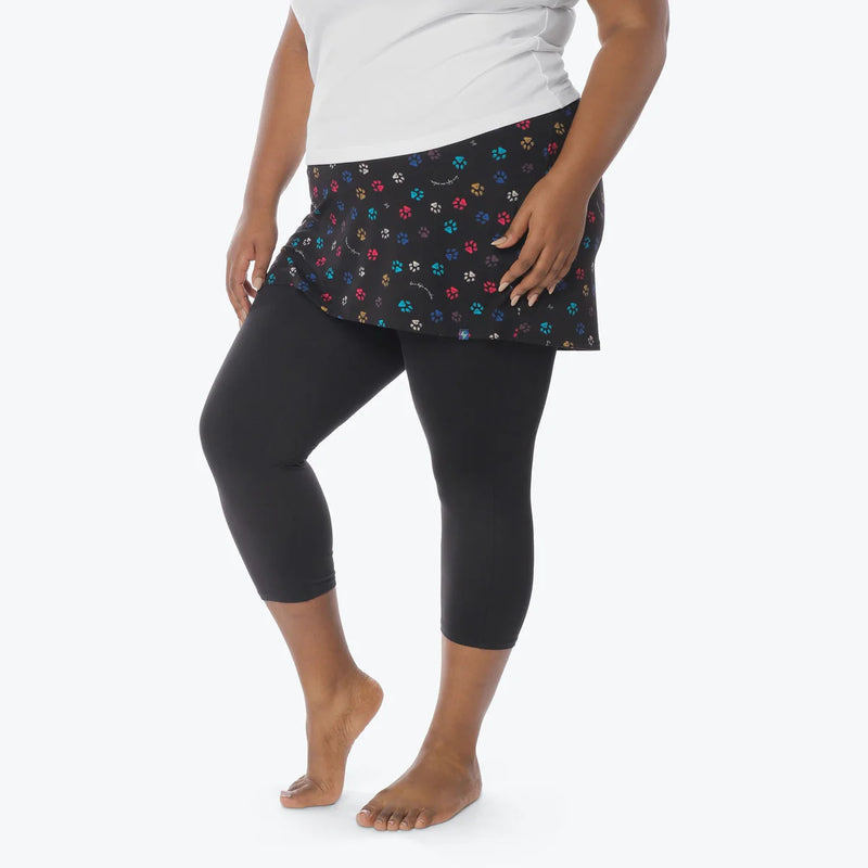 LUG - Hula Skirted Lugging