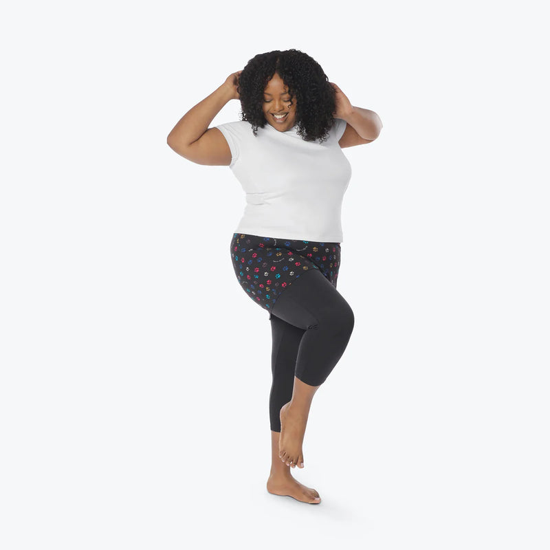 LUG - Hula Skirted Lugging