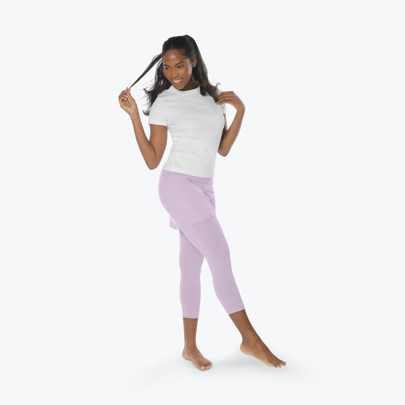 LUG - Hula Skirted Lugging