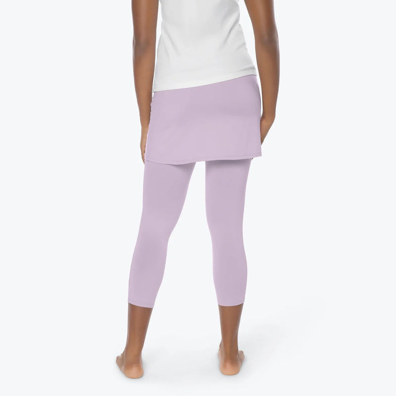 LUG - Hula Skirted Lugging