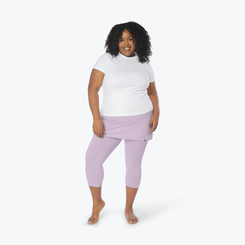 LUG - Hula Skirted Lugging
