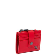 LUG - Hurdle Satin Luxe VL RFID Wallet