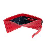 LUG - Hurdle Satin Luxe VL RFID Wallet