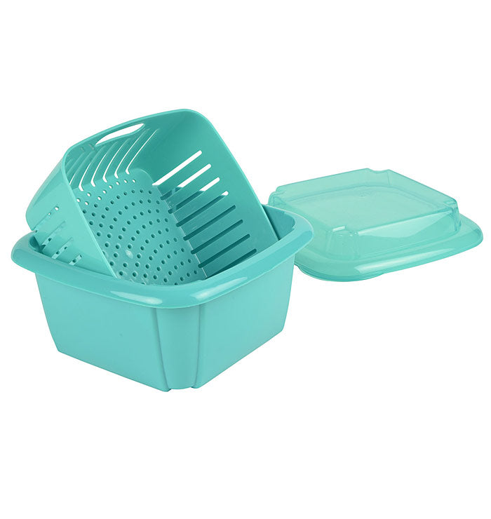 Hutzler - 3in 1 Berry Box Dcu/6 Ast - Limolin 