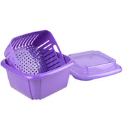 Hutzler - 3in 1 Berry Box Dcu/6 Ast - Limolin 