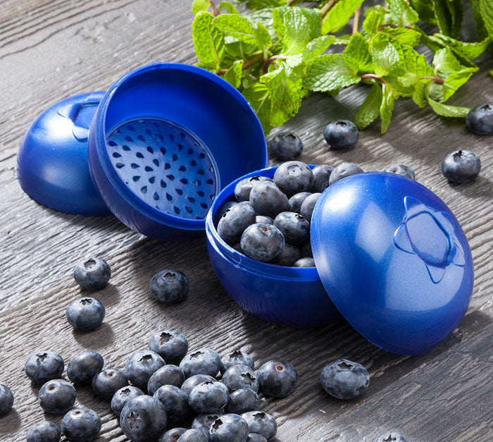Hutzler - Blueberries To Go - Limolin 
