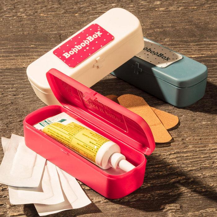 Hutzler - Booboo Box - Limolin 