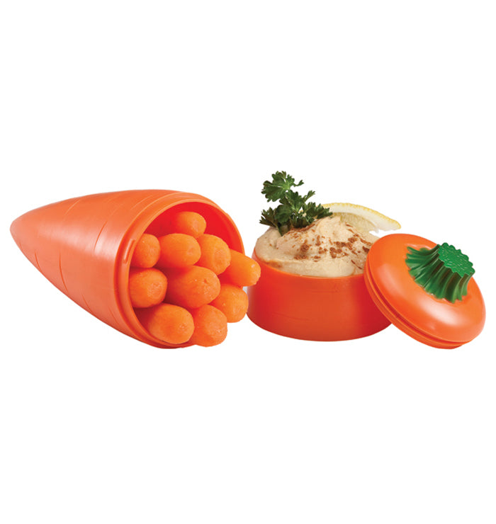 Hutzler - CARROT SNACK ATTACK - Limolin 