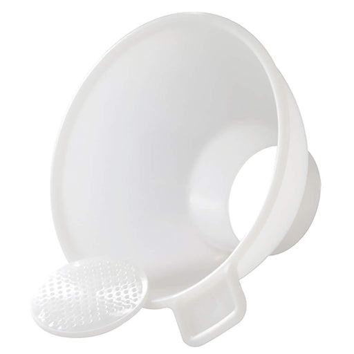 Hutzler - Canning Funnel with Removable Screen - Limolin 