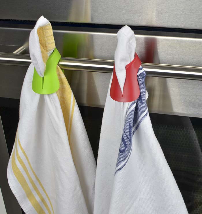 Hutzler - Clip It - Limolin 