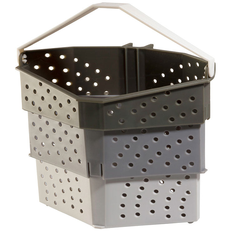 Hutzler - Collapsible Cooker/Steamer - Limolin 