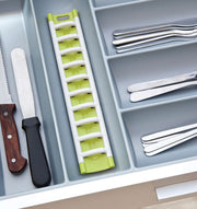 Hutzler - Compact Dish Rack - Limolin 