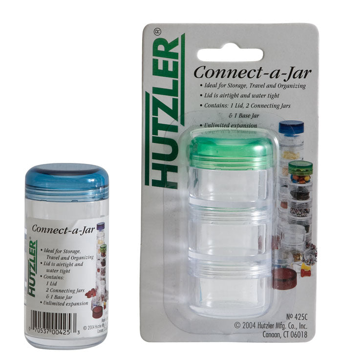 Hutzler - Connect - A - Jar - Limolin 