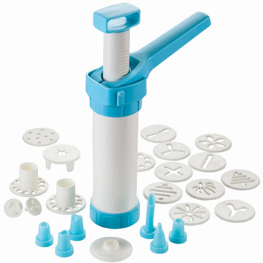 Hutzler - Cookie Press Easy Action - Limolin 