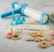 Hutzler - Cookie Press Easy Action - Limolin 
