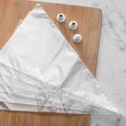 Hutzler - Disposable Icing Bags(2O) - Limolin 