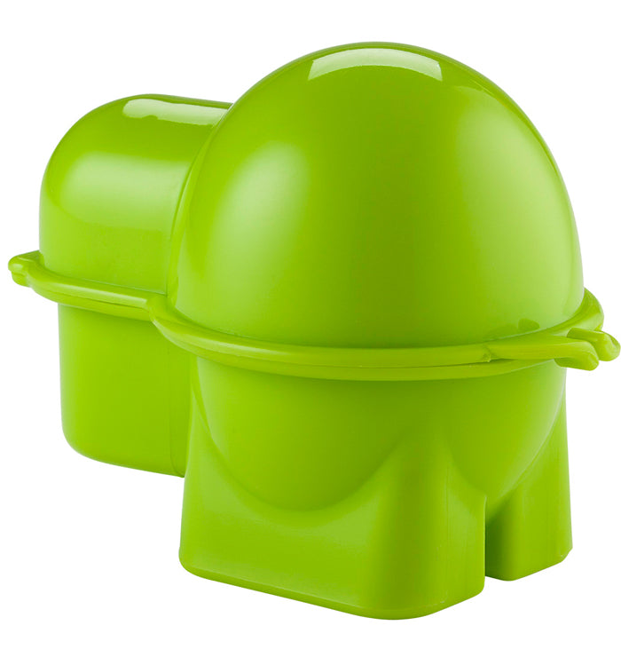 Hutzler - Egg To Go - Limolin 