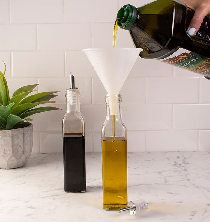 Hutzler - Funnel 8Oz - Limolin 