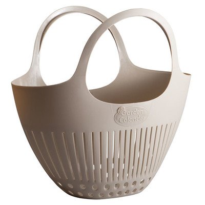 Hutzler - GARDEN COLANDER ASST/6 - Limolin 