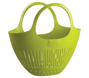 Hutzler - GARDEN COLANDER ASST/6 - Limolin 