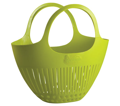 Hutzler - GARDEN COLANDER ASST/6 - Limolin 