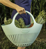 Hutzler - GARDEN COLANDER ASST/6 - Limolin 
