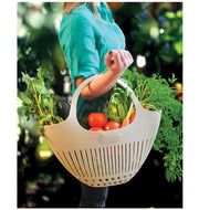 Hutzler - GARDEN COLANDER ASST/6 - Limolin 