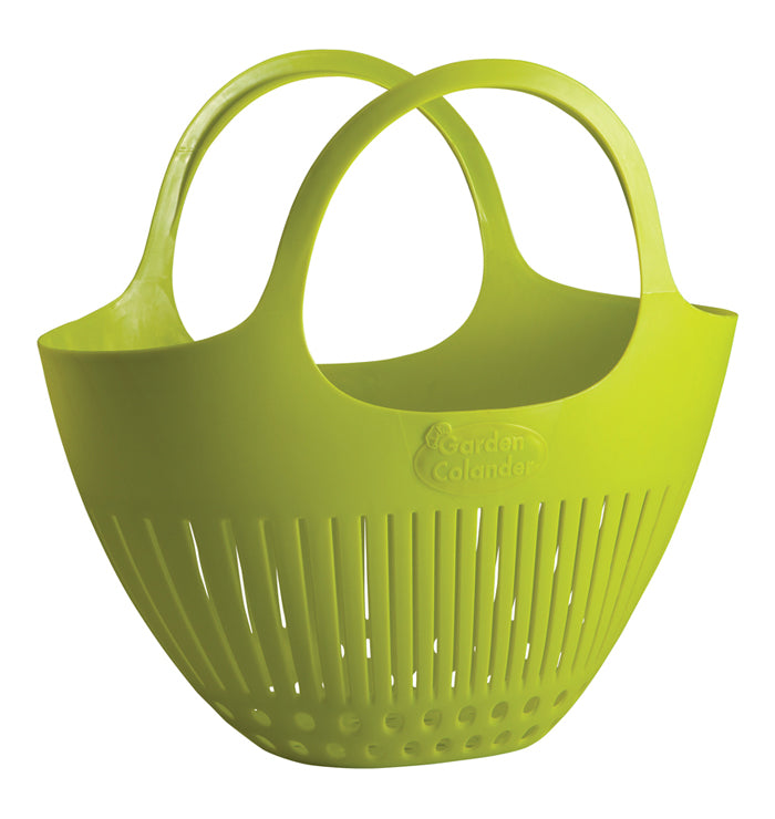 Hutzler - GARDEN COLANDER ASST/6 - Limolin 