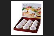 Hutzler - Garlic Saver Display/9 - Limolin 