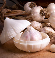 Hutzler - Garlic Saver Display/9 - Limolin 