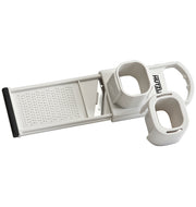 Hutzler - Gralic Slicer Shredder CDU/12 - Limolin 