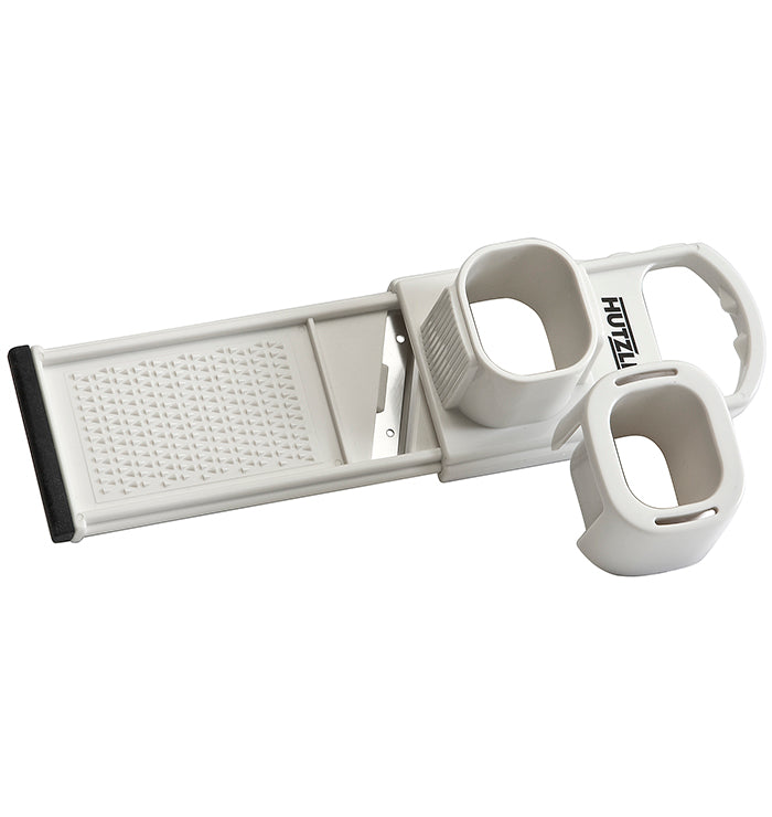 Hutzler - Gralic Slicer Shredder CDU/12 - Limolin 