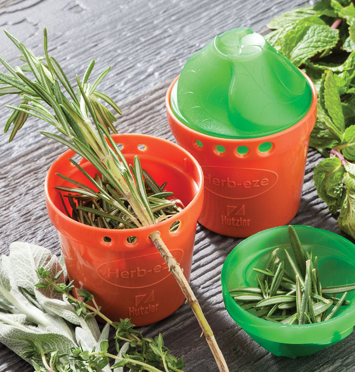 Hutzler - Herb - Eze Herb Stripper - Limolin 