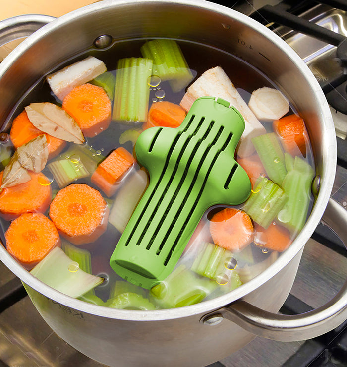 Hutzler - Herb Infuser - Limolin 