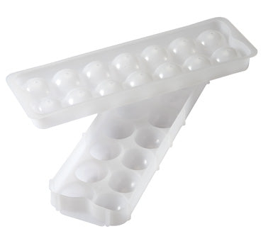 Hutzler - Ice Ball Tray - 14 Forms (2 Piece) - Limolin 