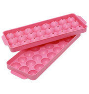 Hutzler - Ice Ball Tray - 24 Forms (2 Piece) - Limolin 