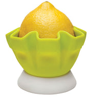 Hutzler - Lemon/Lime Squeezer With Stand - Limolin 